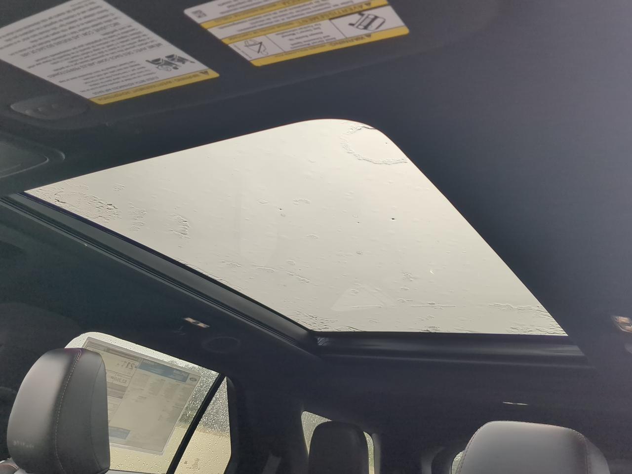 2026 Ford Explorer ST Winder GA