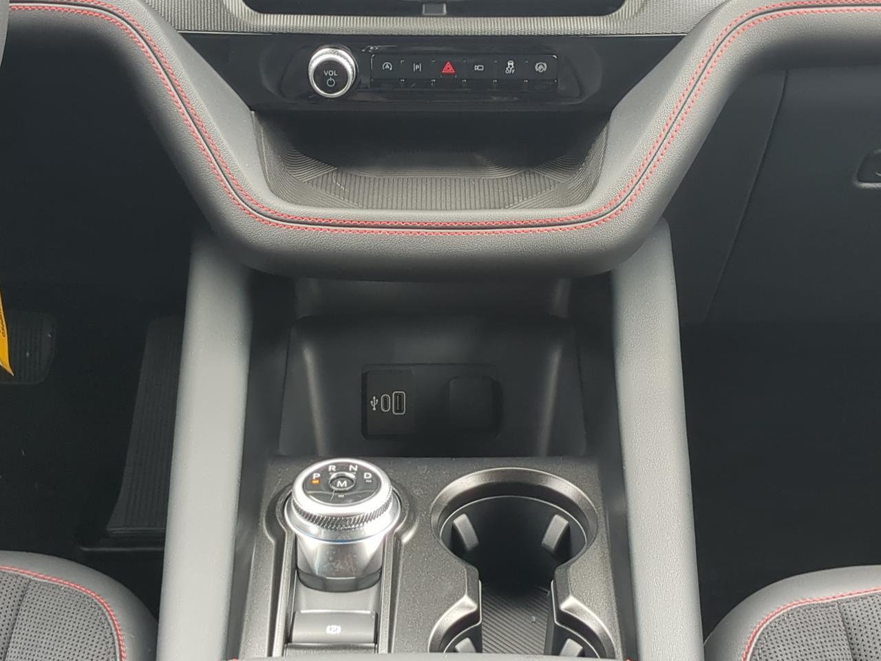 2026 Ford Explorer ST Winder GA