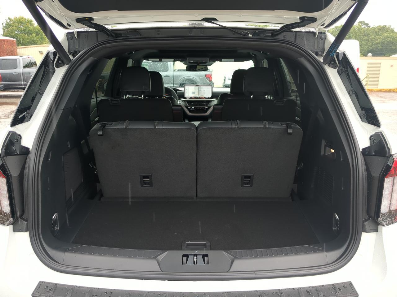 2026 Ford Explorer ST Winder GA