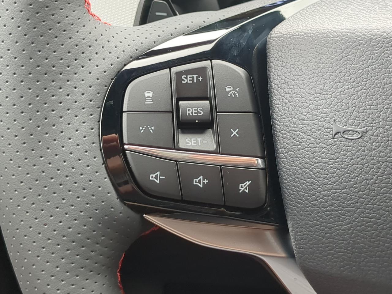 2026 Ford Explorer ST Winder GA