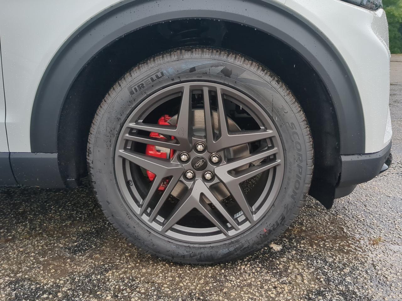 2026 Ford Explorer ST Winder GA