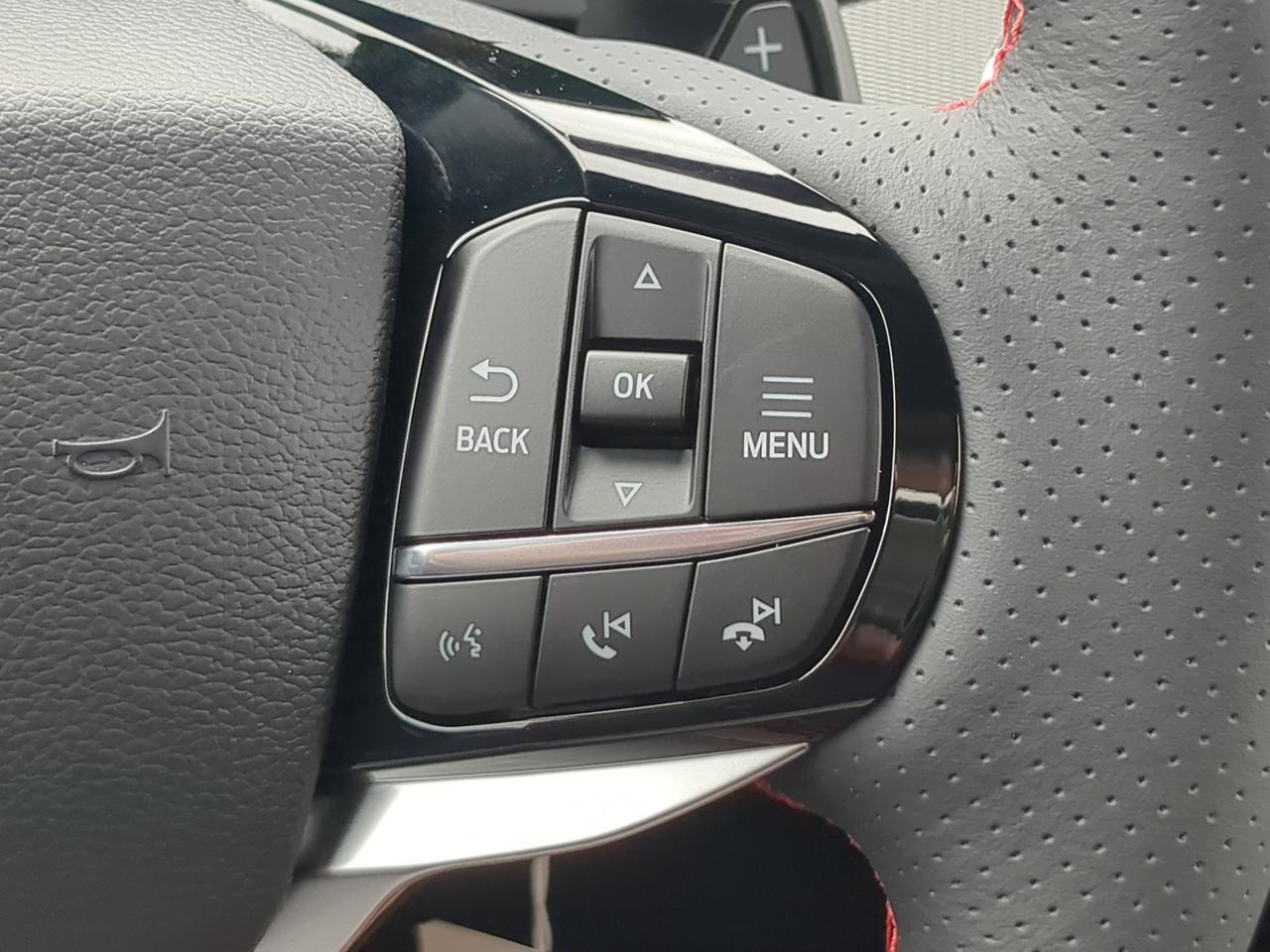 2026 Ford Explorer ST Winder GA