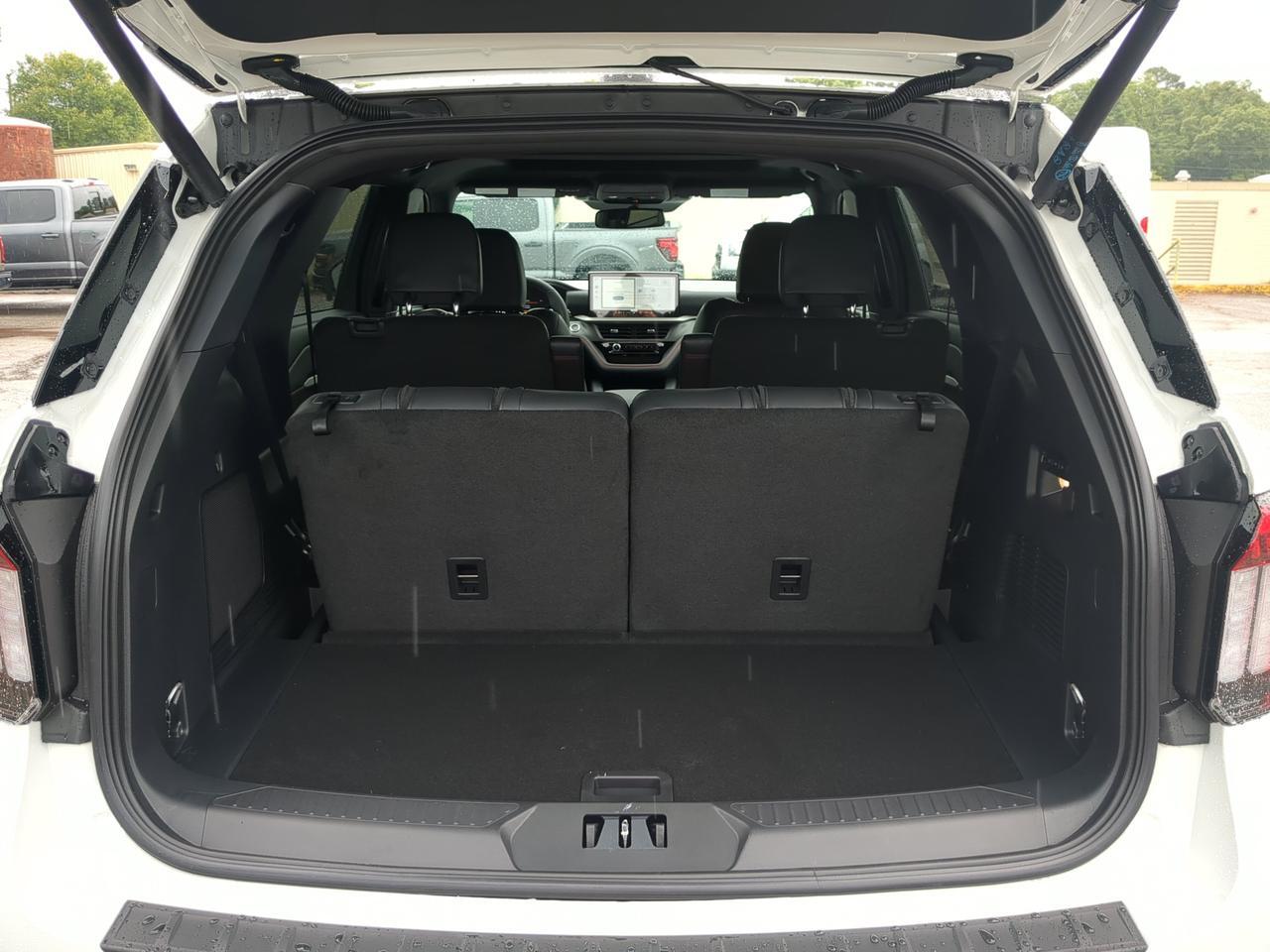 2026 Ford Explorer ST Winder GA