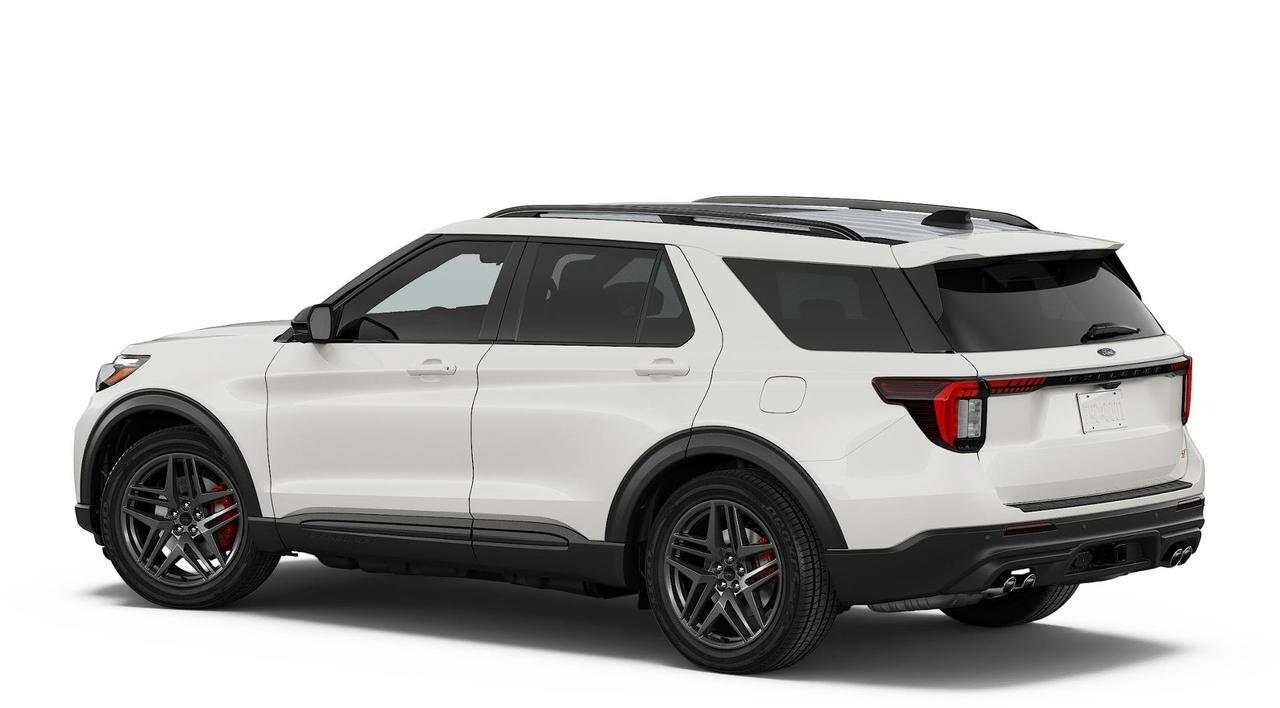 2026 Ford Explorer ST Winder GA