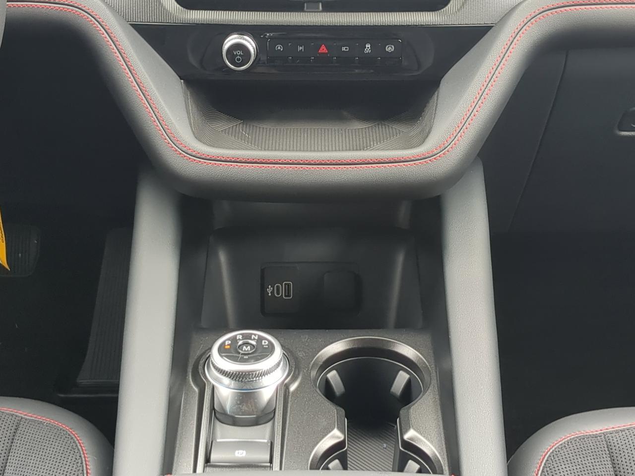 2026 Ford Explorer ST Winder GA