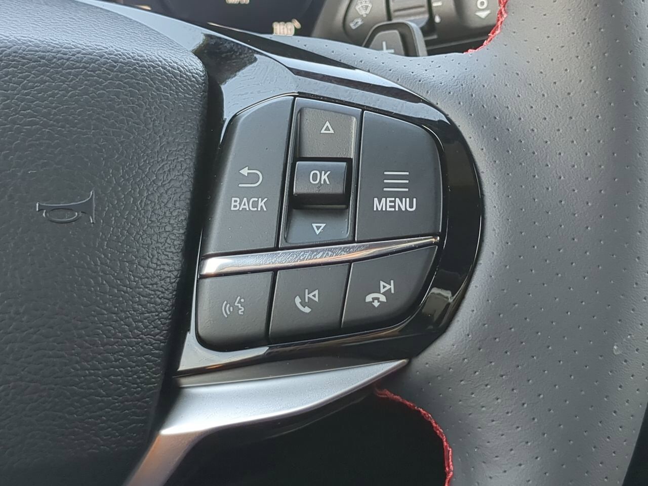 2026 Ford Explorer ST Winder GA