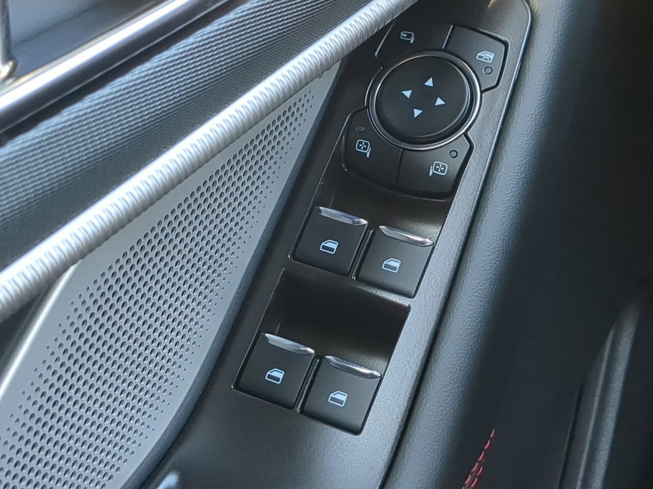 2026 Ford Explorer ST Winder GA