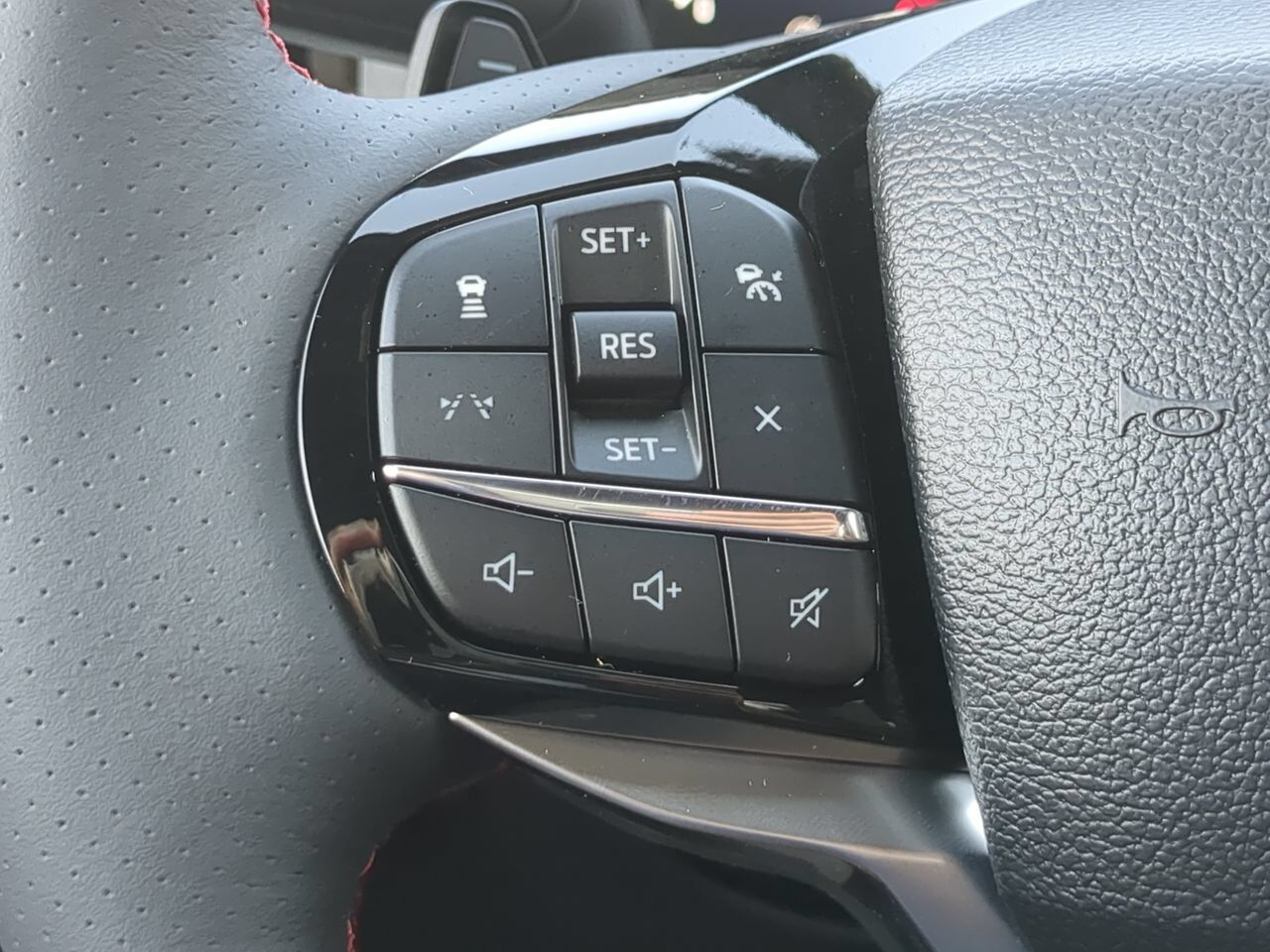 2026 Ford Explorer ST Winder GA