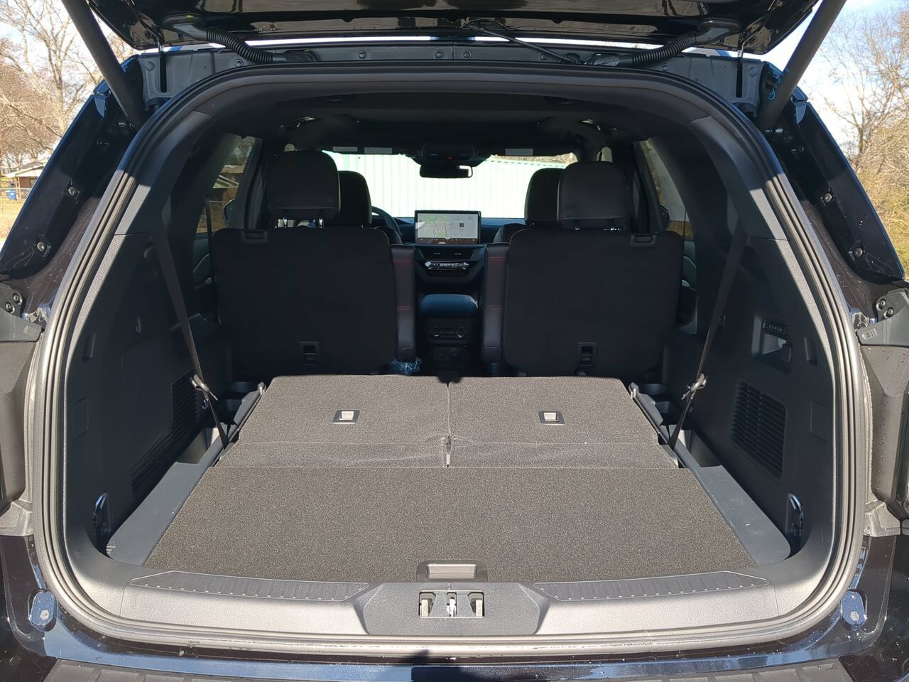 2026 Ford Explorer ST Winder GA