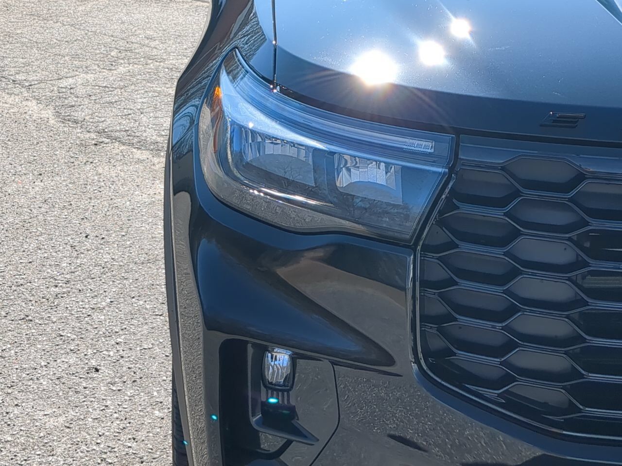 2026 Ford Explorer ST Winder GA