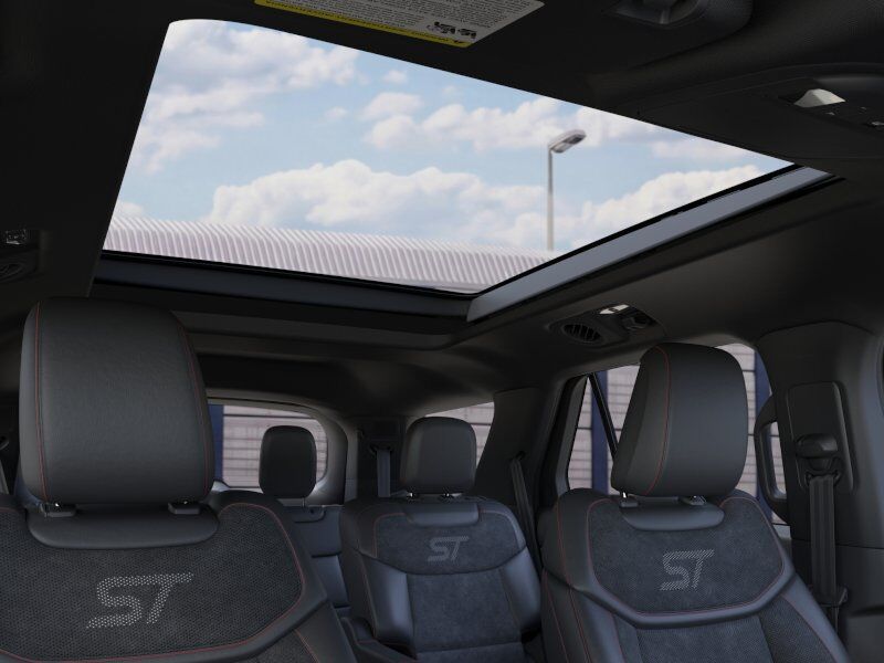 2026 Ford Explorer ST Winder GA