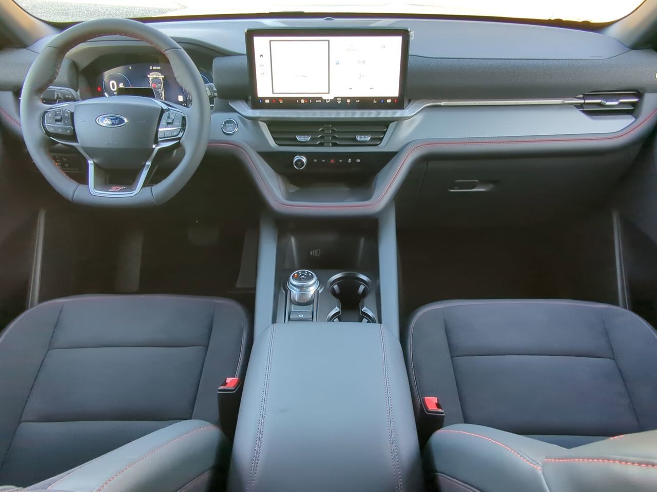 2026 Ford Explorer ST Winder GA