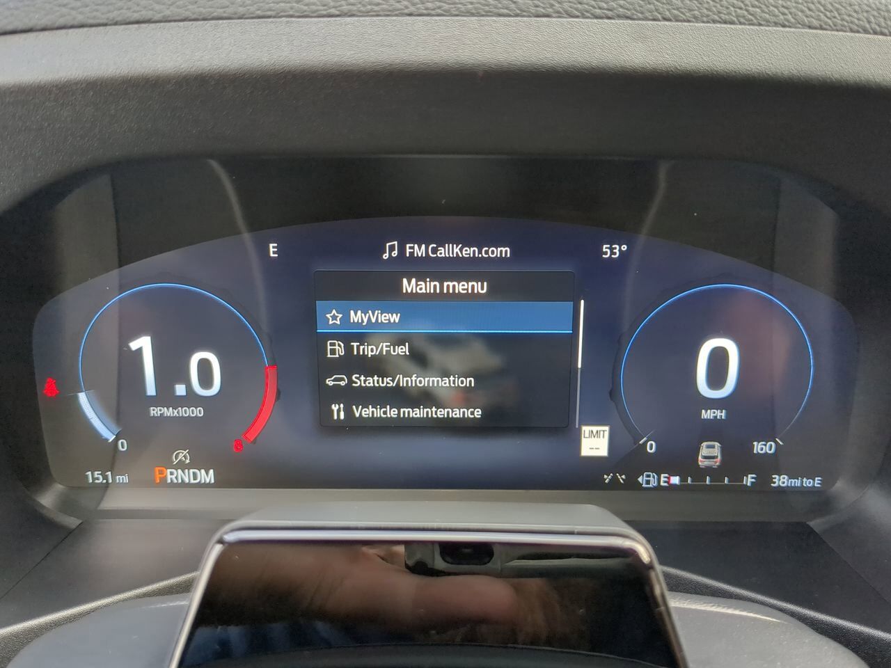 2026 Ford Explorer ST Winder GA