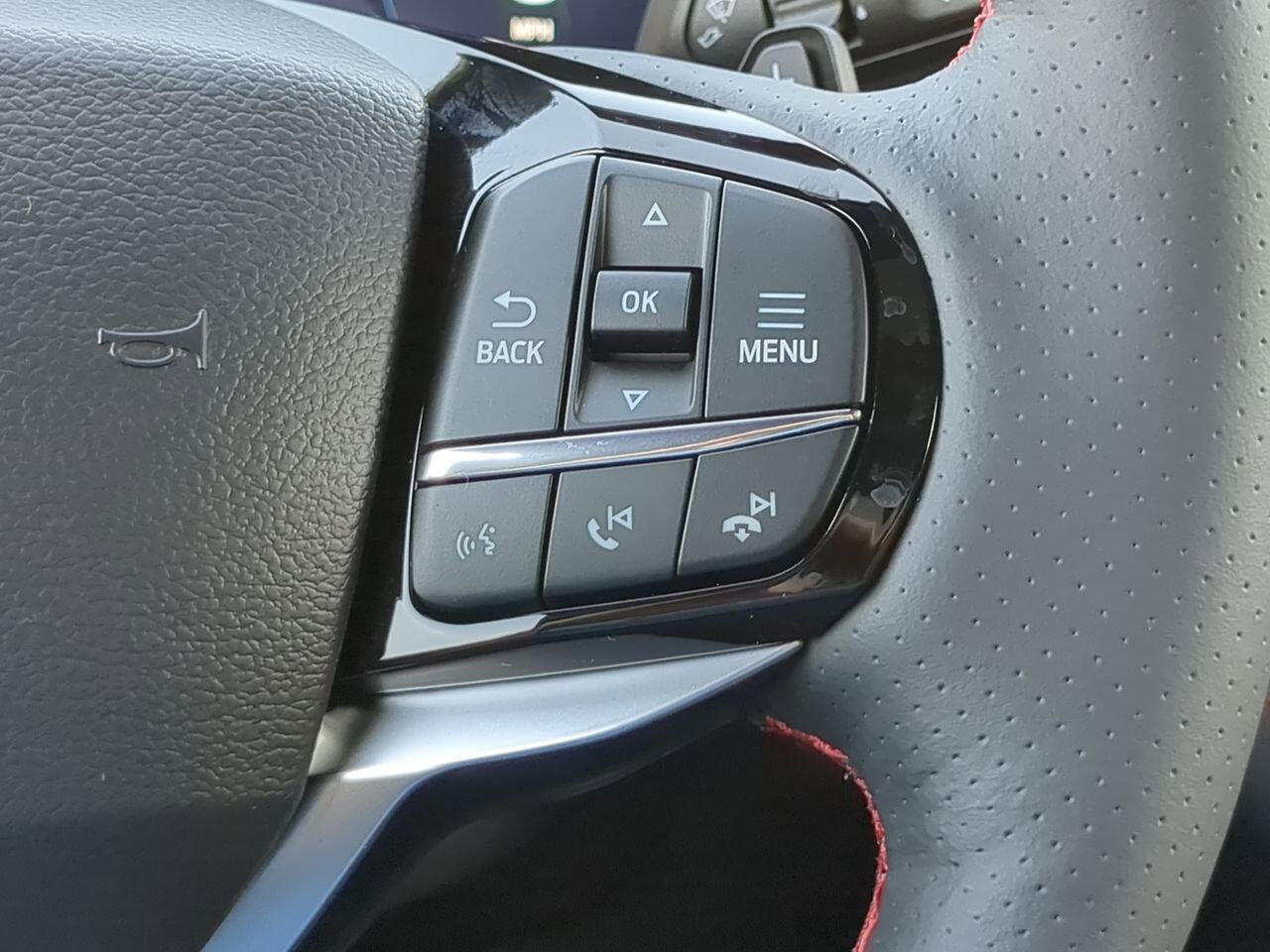 2026 Ford Explorer ST Winder GA