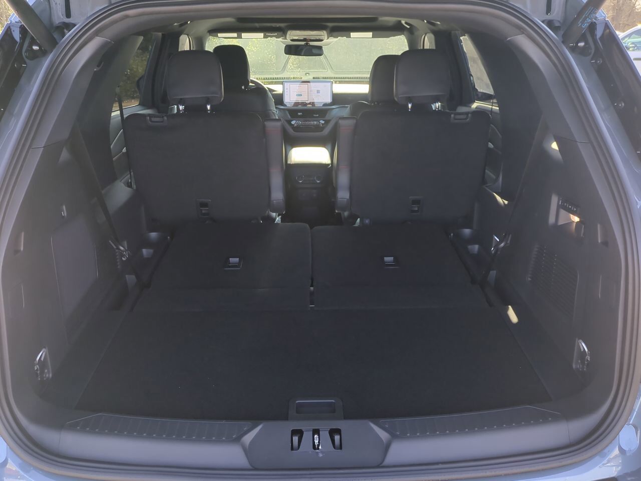 2026 Ford Explorer ST Winder GA