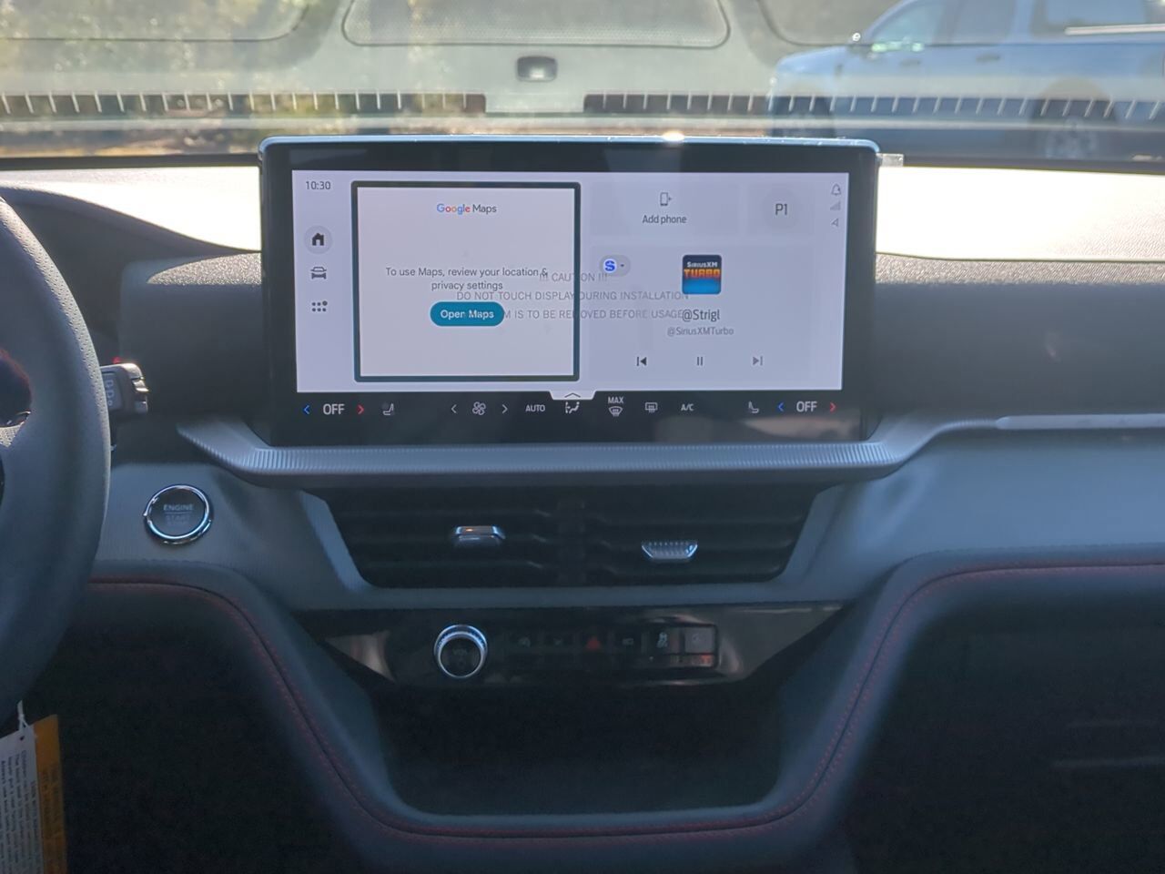 2026 Ford Explorer ST Winder GA