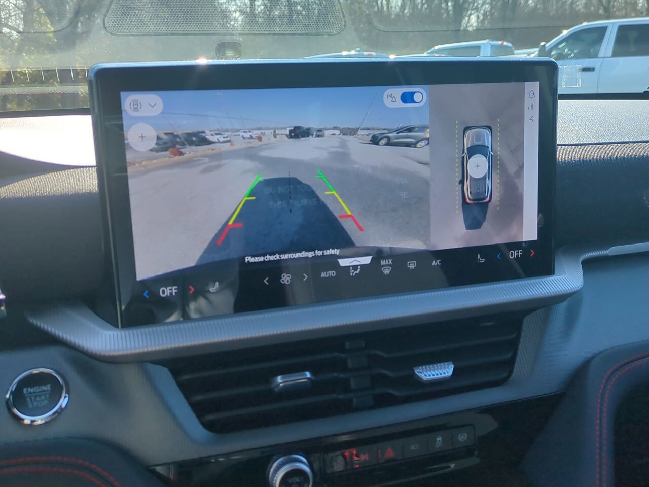 2026 Ford Explorer ST Winder GA