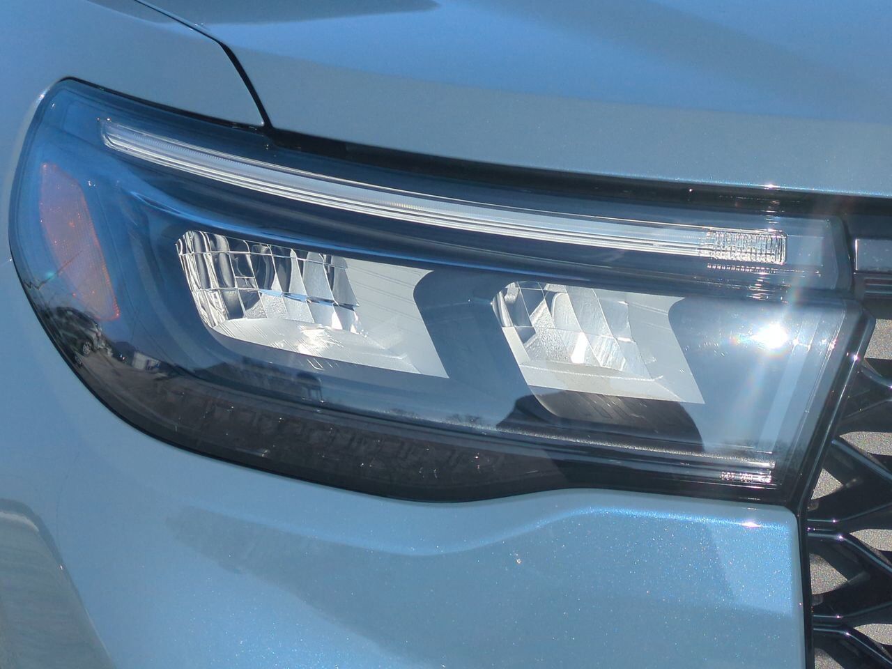 2026 Ford Explorer ST Winder GA