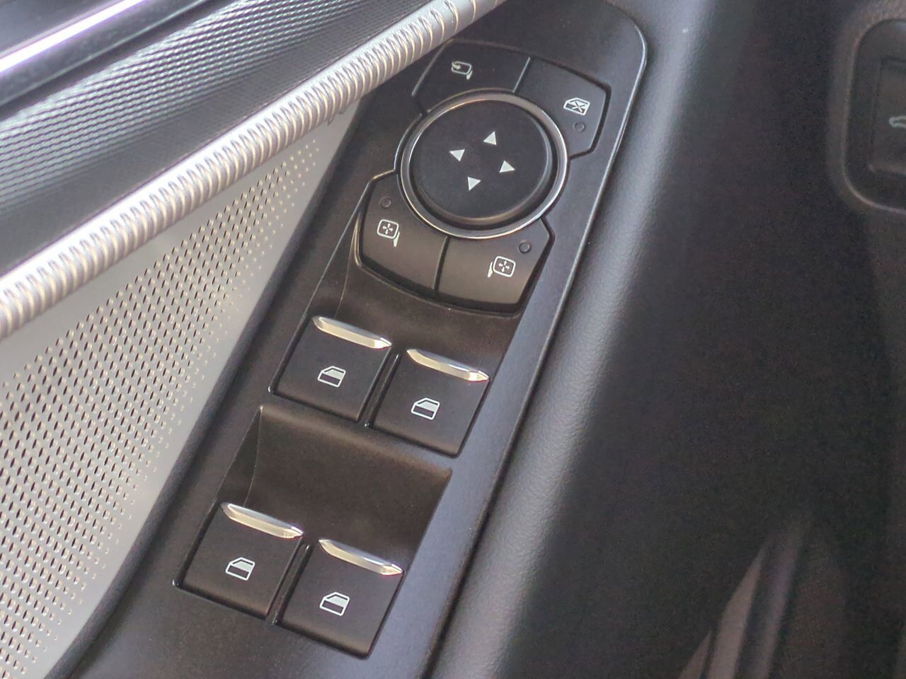 2026 Ford Explorer ST Winder GA