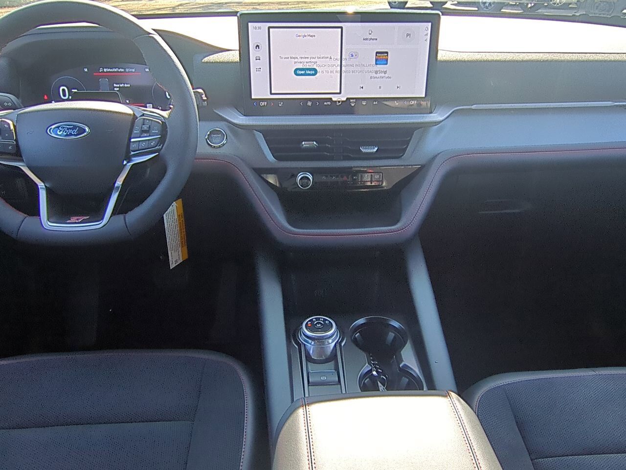 2026 Ford Explorer ST Winder GA