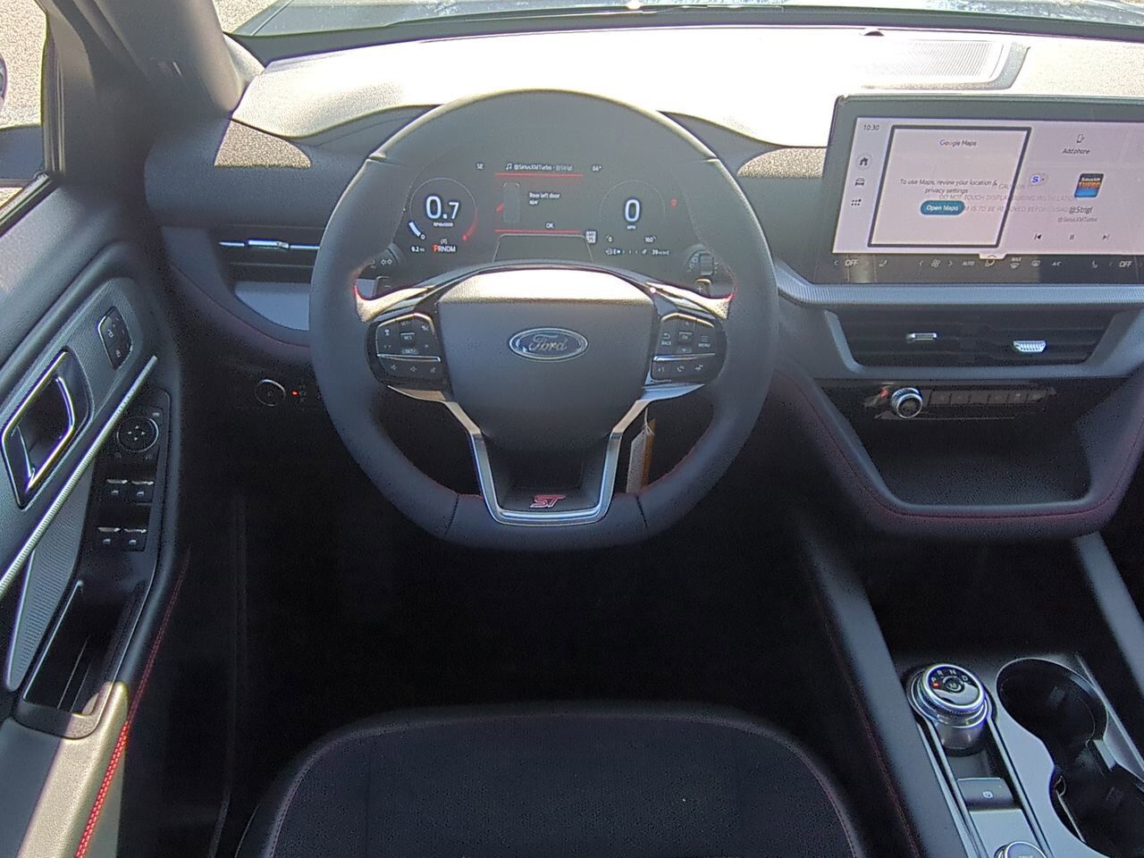 2026 Ford Explorer ST Winder GA