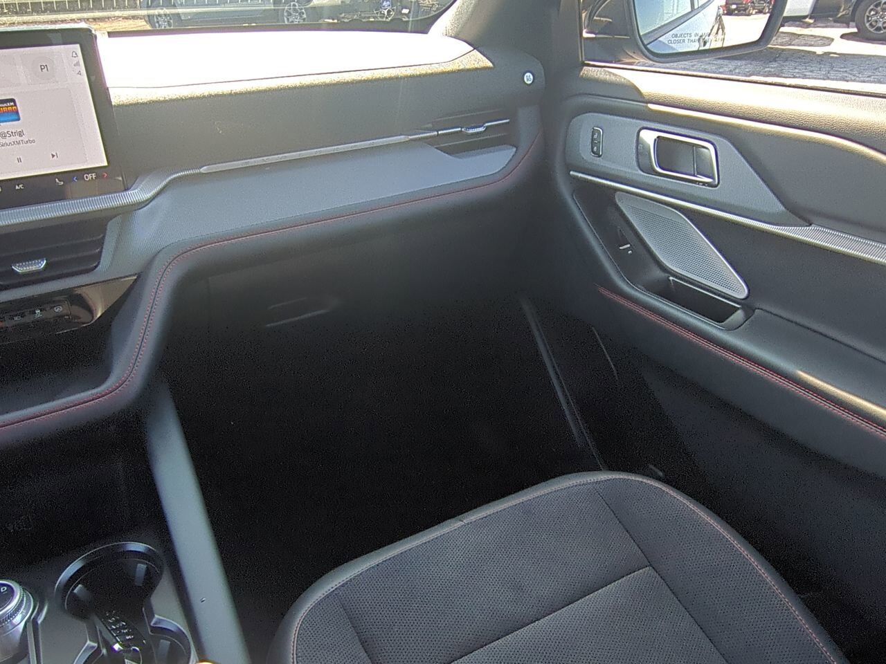 2026 Ford Explorer ST Winder GA