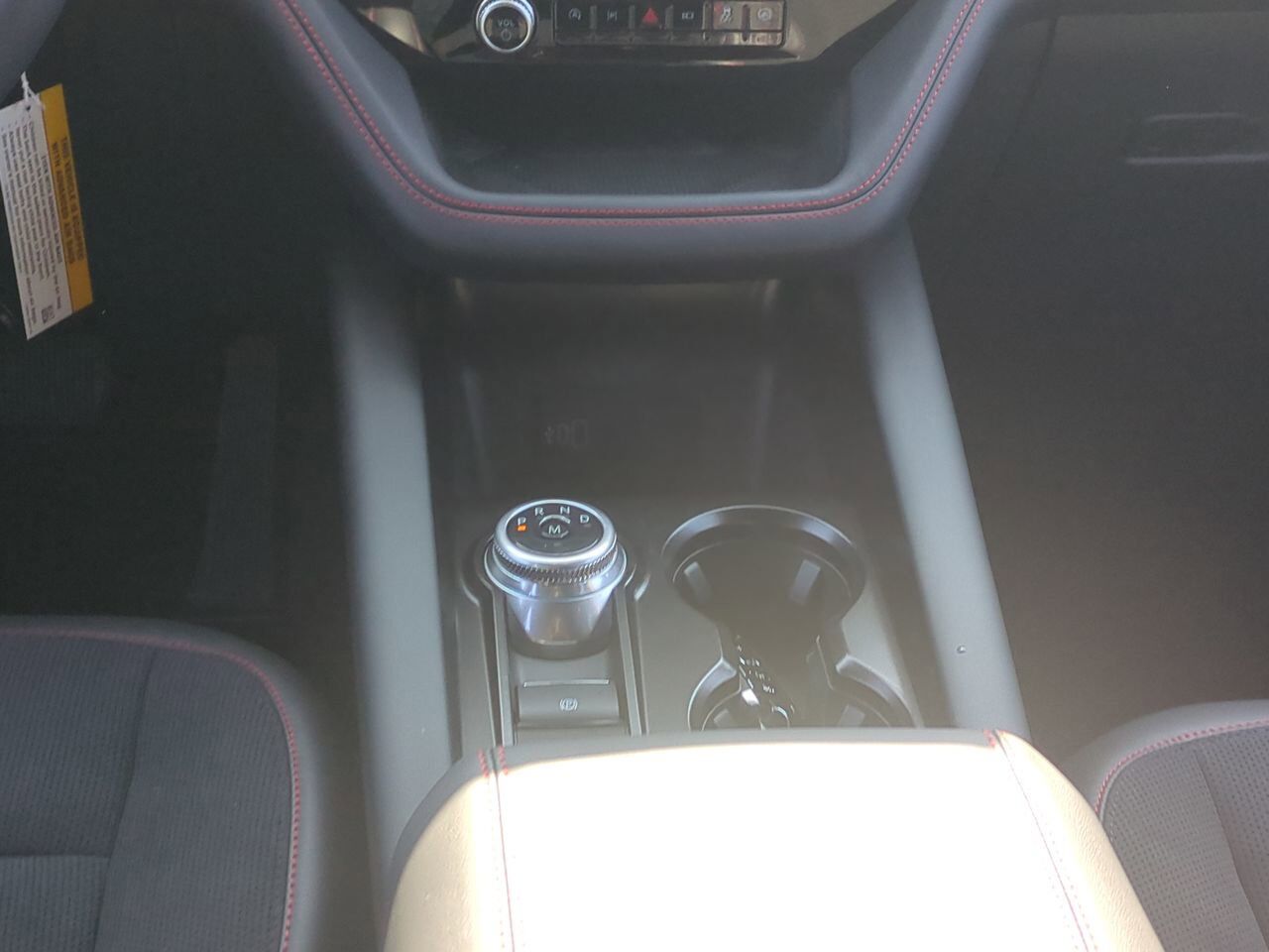 2026 Ford Explorer ST Winder GA