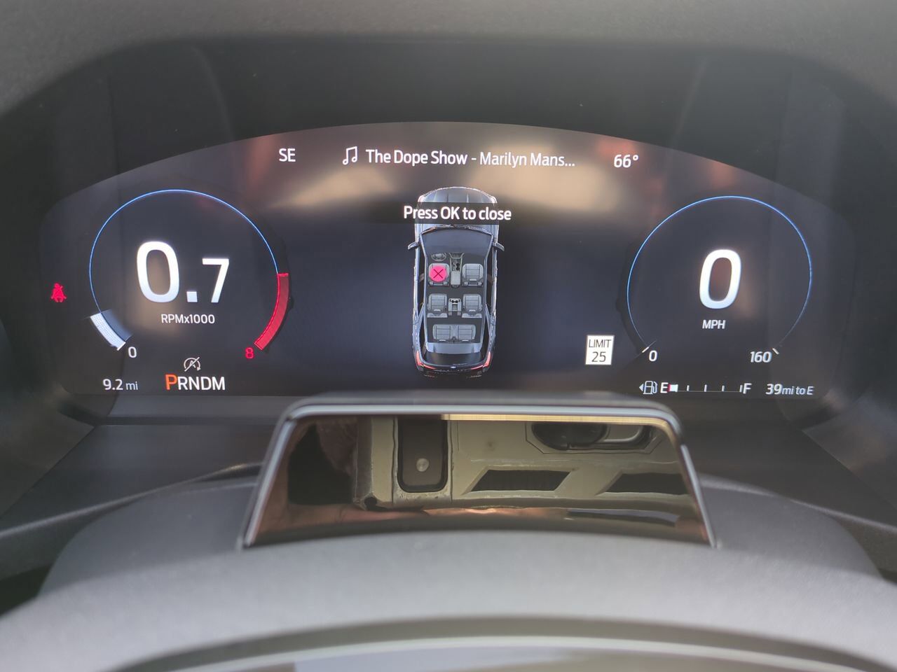 2026 Ford Explorer ST Winder GA