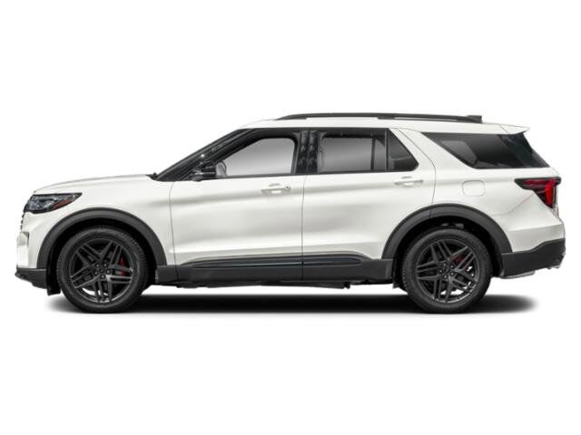 2026 Ford Explorer ST Winder GA