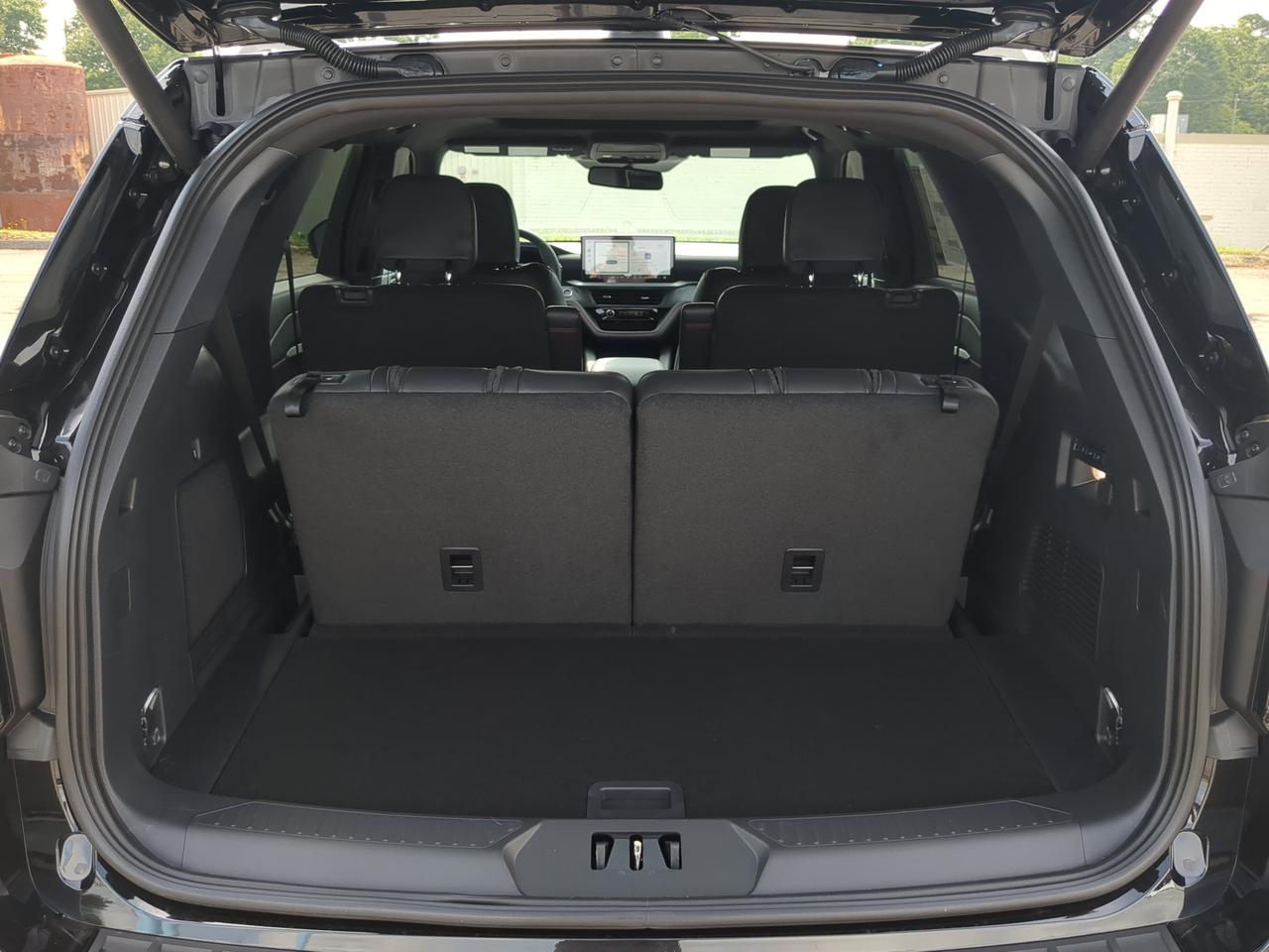 2026 Ford Explorer ST Winder GA