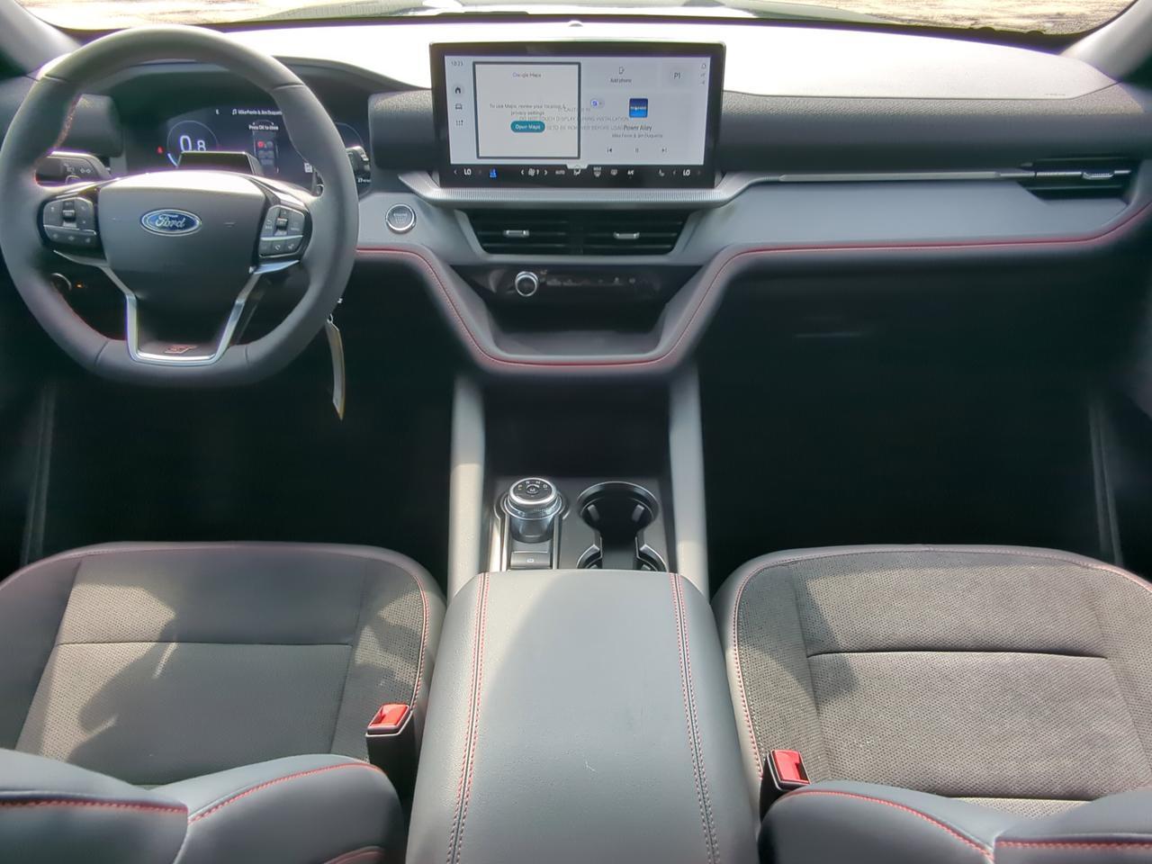 2026 Ford Explorer ST Winder GA