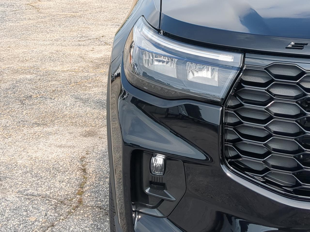 2026 Ford Explorer ST Winder GA