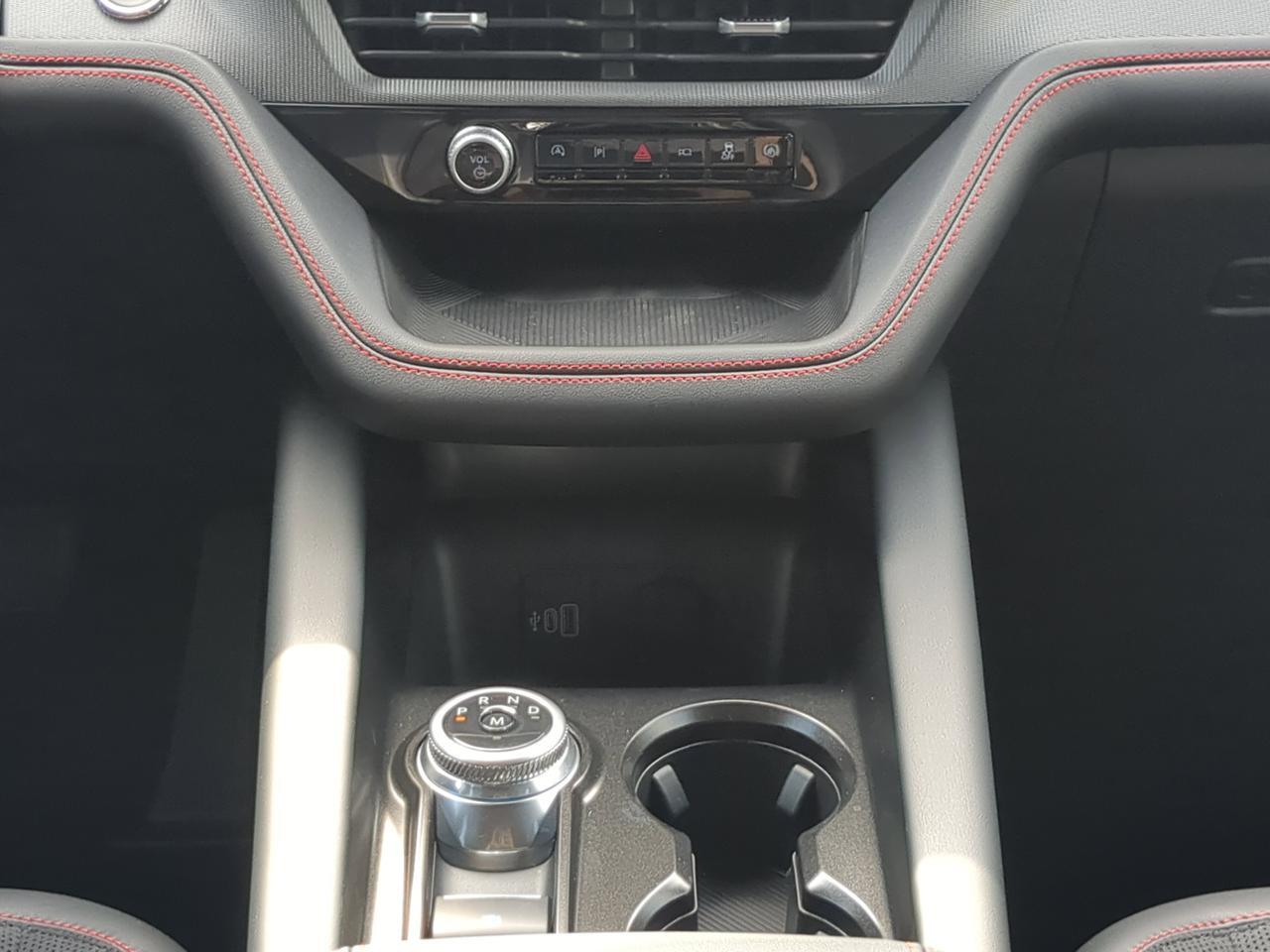 2026 Ford Explorer ST Winder GA