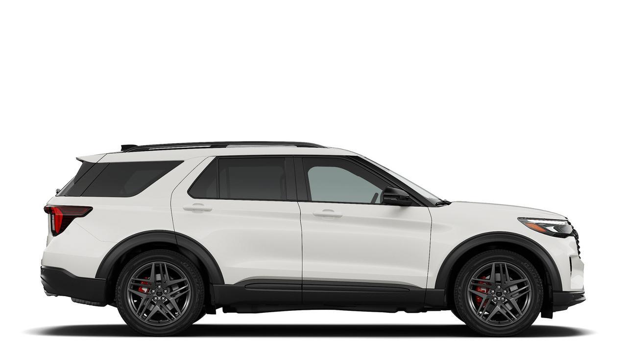 2026 Ford Explorer ST Winder GA