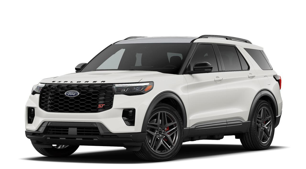 2026 Ford Explorer ST Winder GA