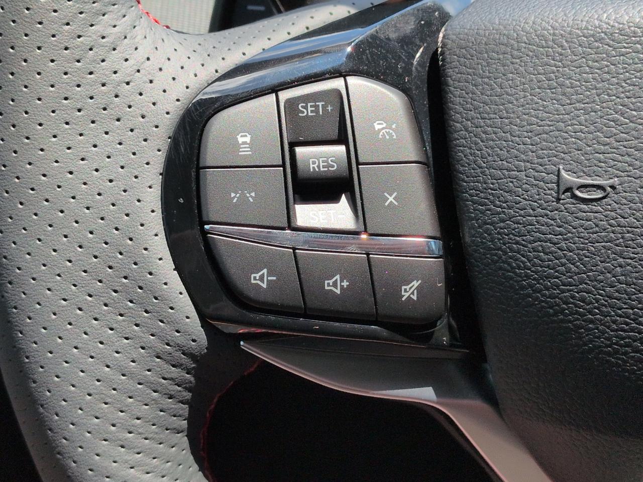 2026 Ford Explorer ST Winder GA