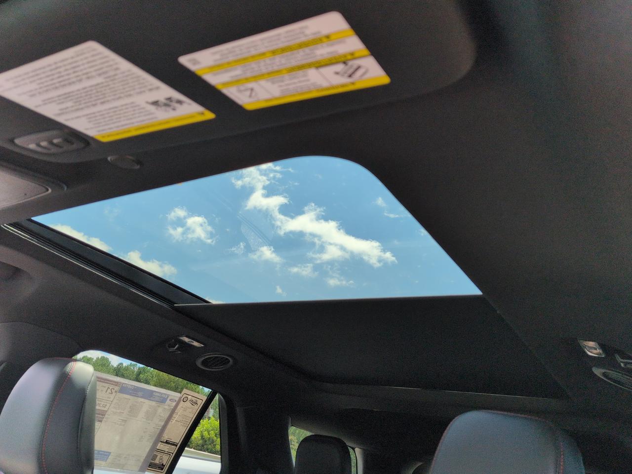2026 Ford Explorer ST Winder GA