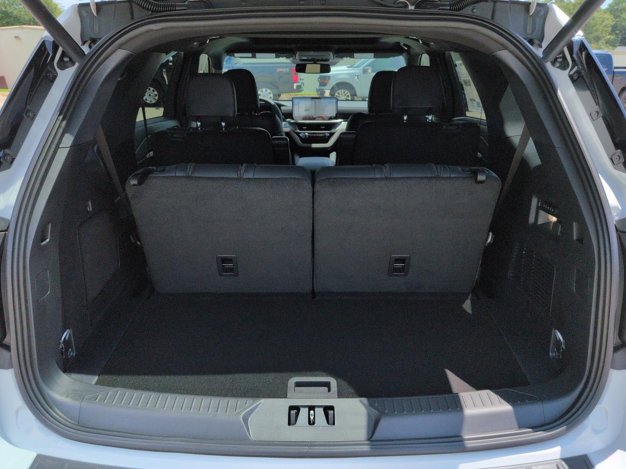 2026 Ford Explorer ST Winder GA