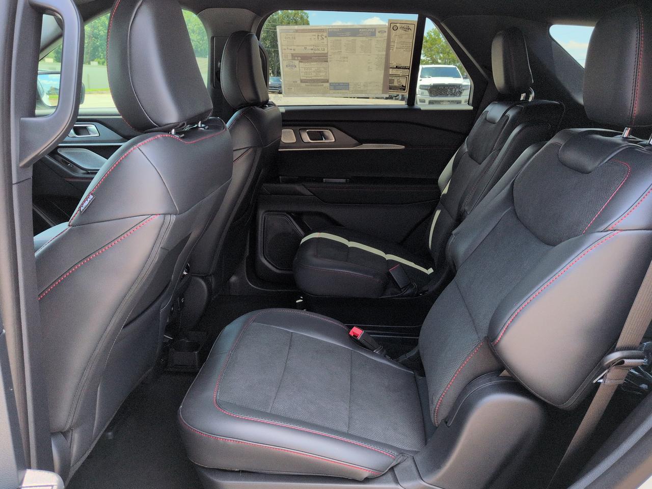 2026 Ford Explorer ST Winder GA