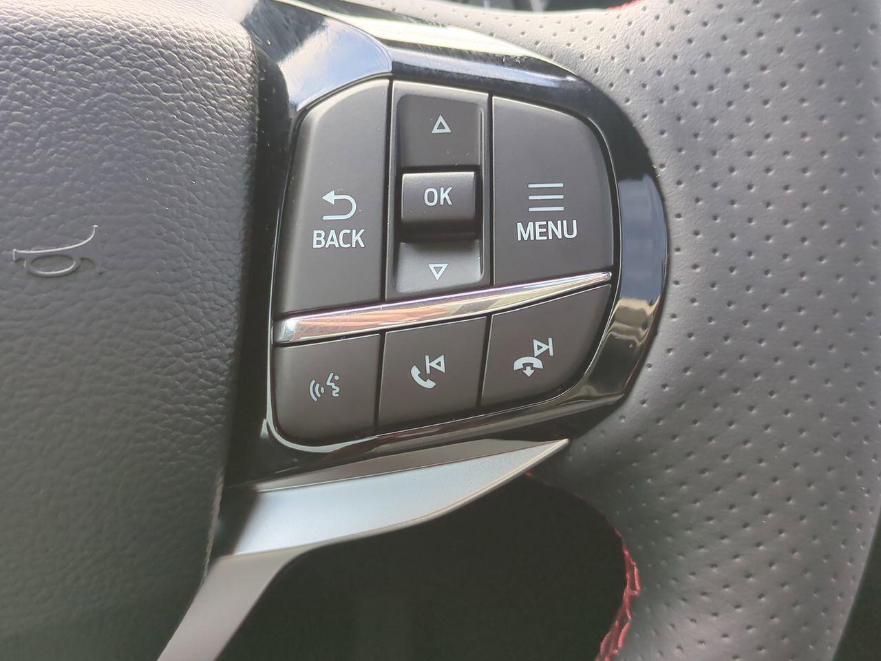 2026 Ford Explorer ST Winder GA