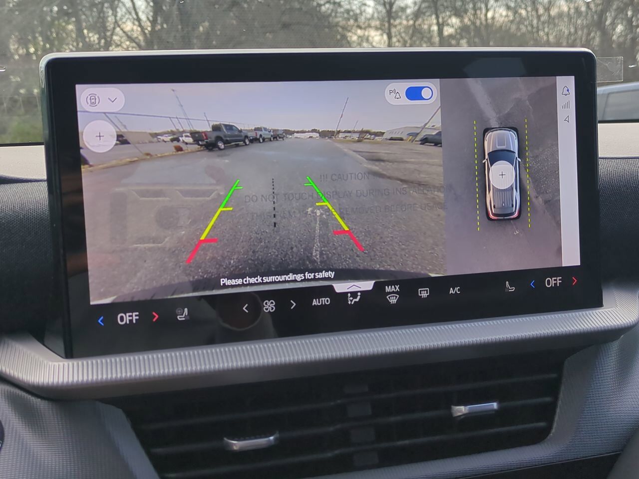 2026 Ford Explorer ST Winder GA