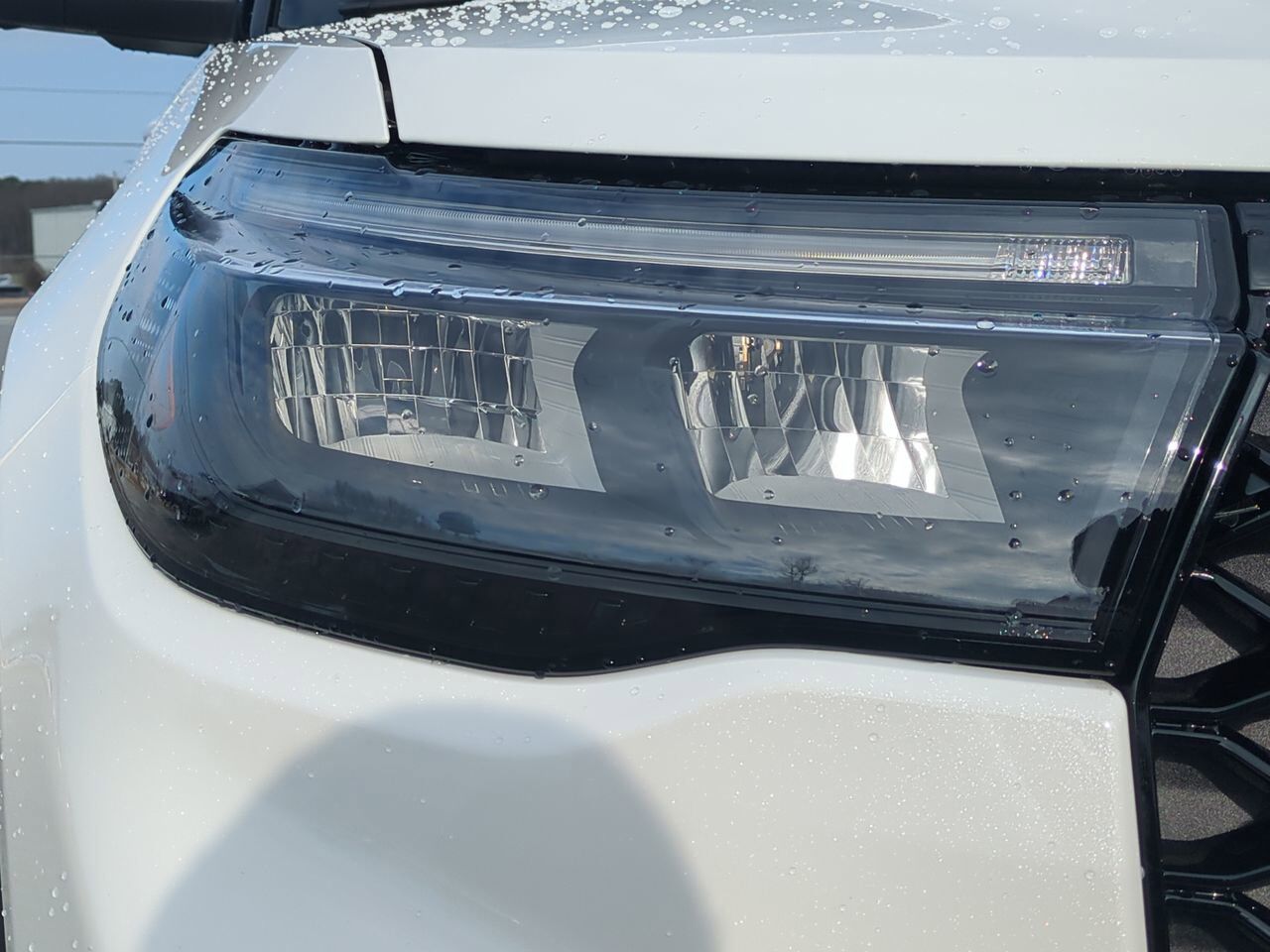 2026 Ford Explorer ST Winder GA