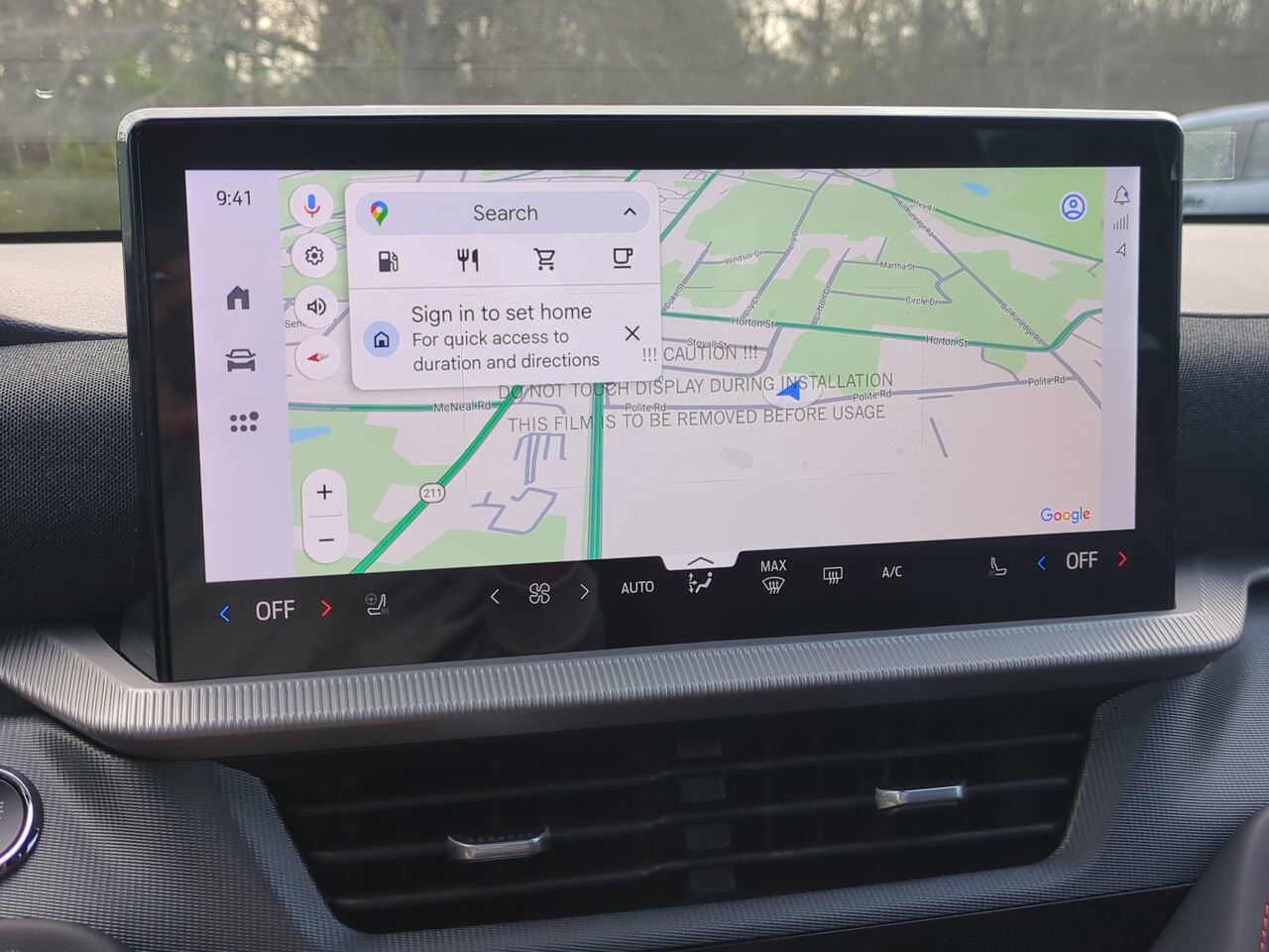 2026 Ford Explorer ST Winder GA