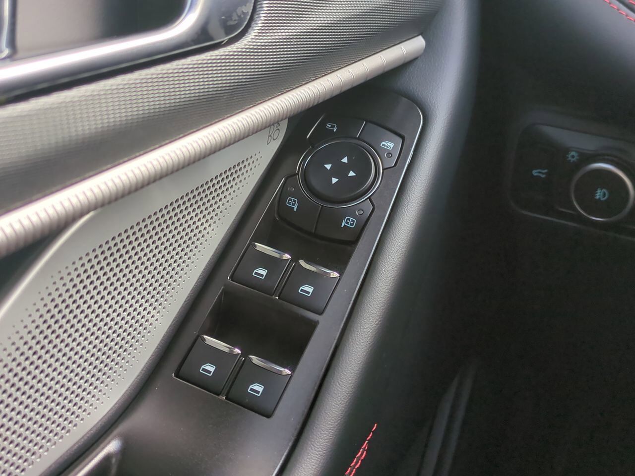 2026 Ford Explorer ST Winder GA