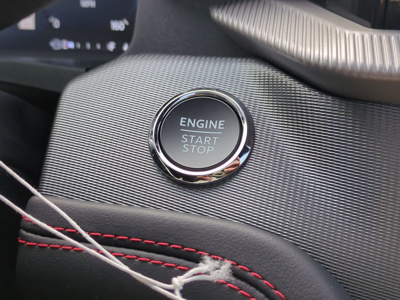 2026 Ford Explorer ST Winder GA