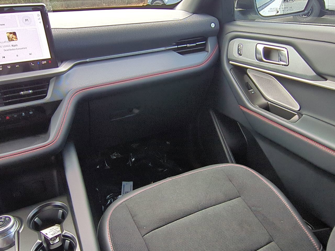 2026 Ford Explorer ST Winder GA