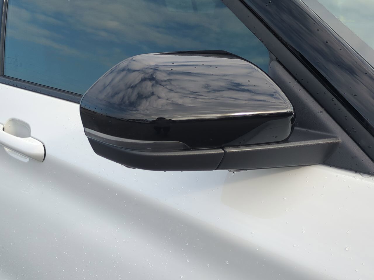 2026 Ford Explorer ST Winder GA