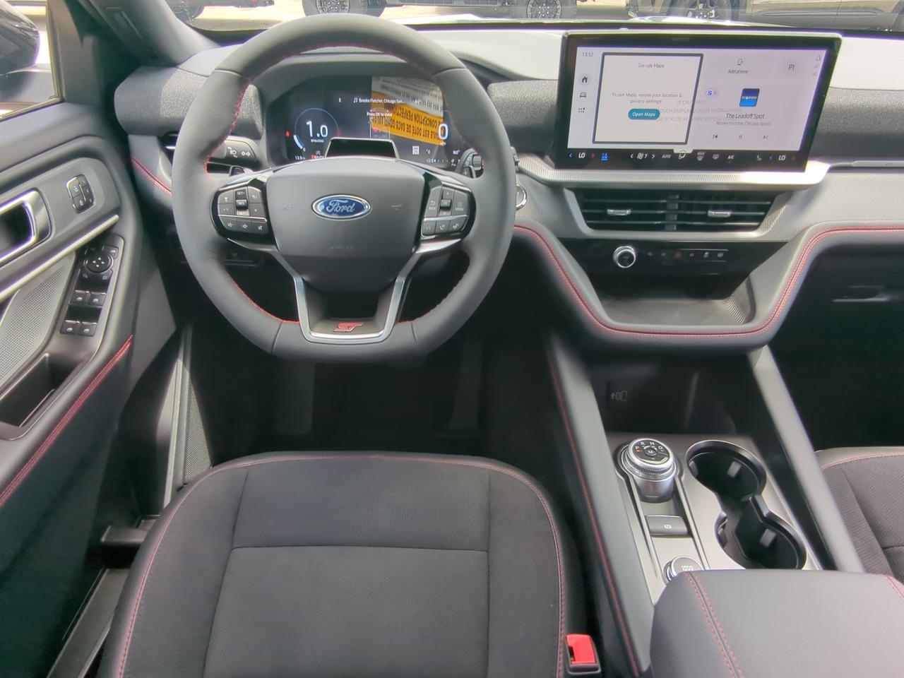 2026 Ford Explorer ST Winder GA