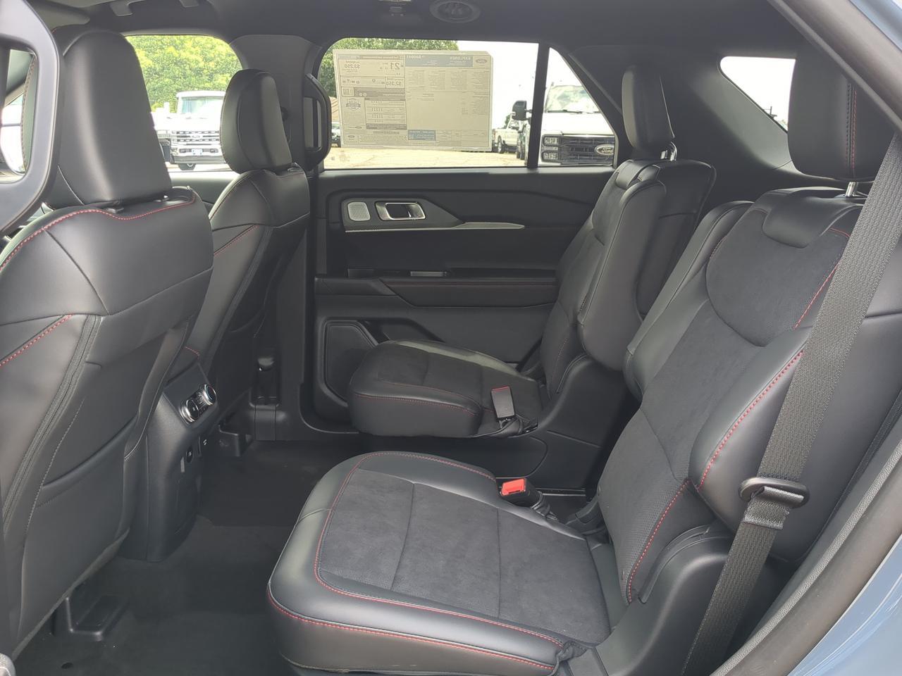 2026 Ford Explorer ST Winder GA