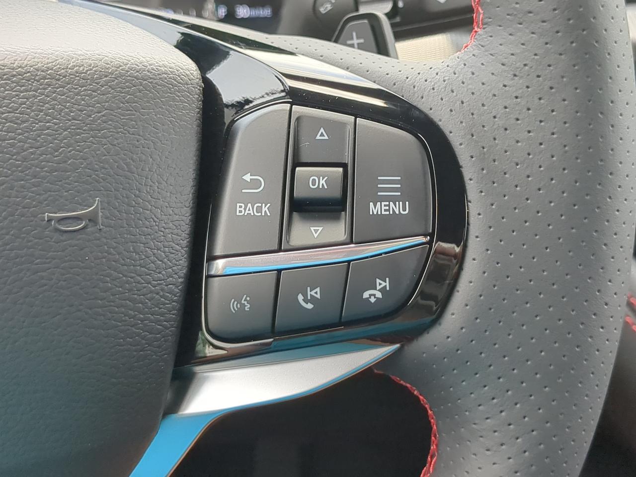 2026 Ford Explorer ST Winder GA